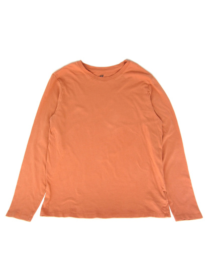 Лонгслив H&M модель 74597 - фото