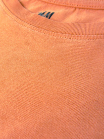 Лонгслів H&M модель 74597 Лонгслів H&M модель 74597 Фото