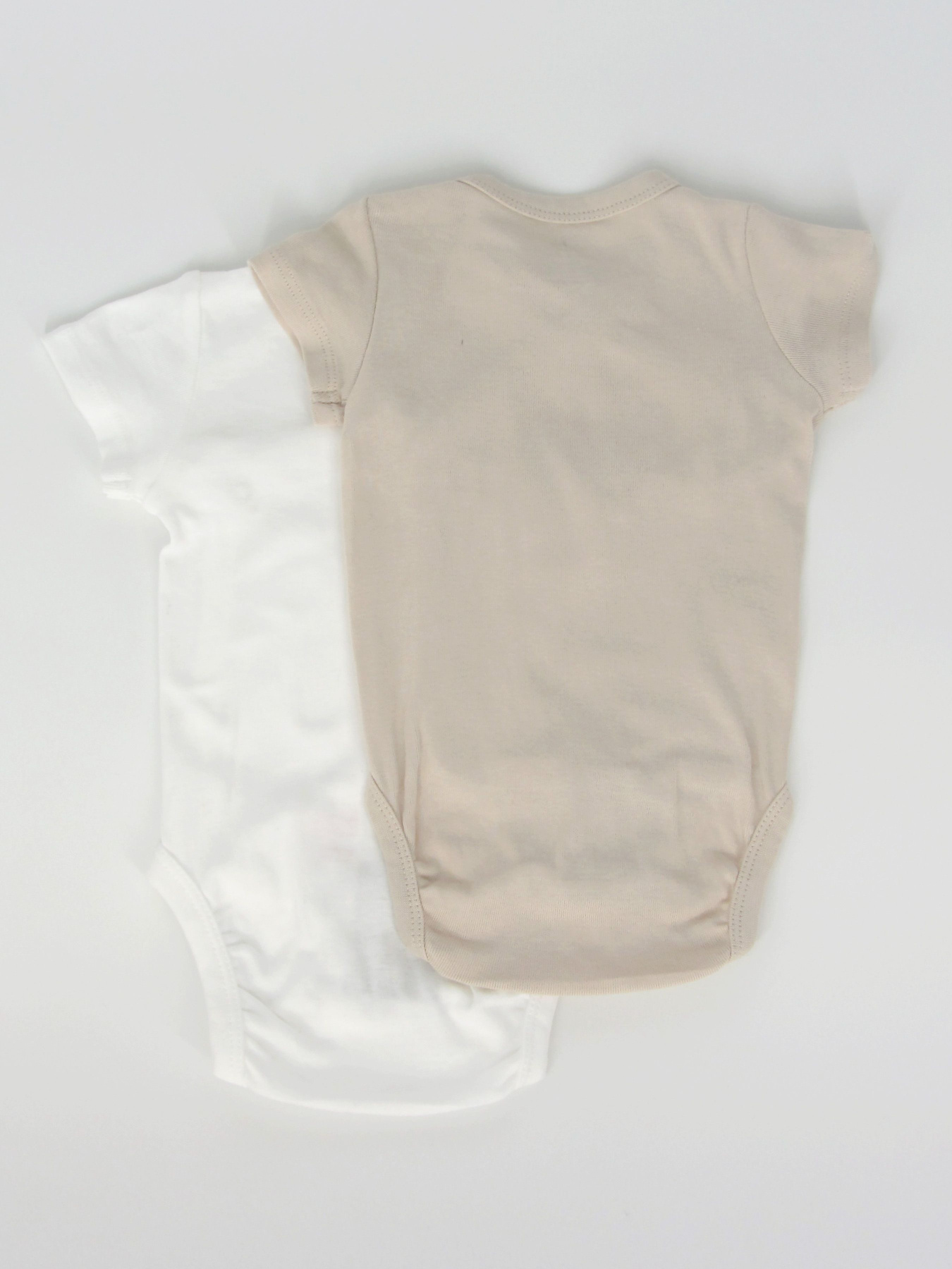 Боди для младенцев H&M модель 74619 Фото