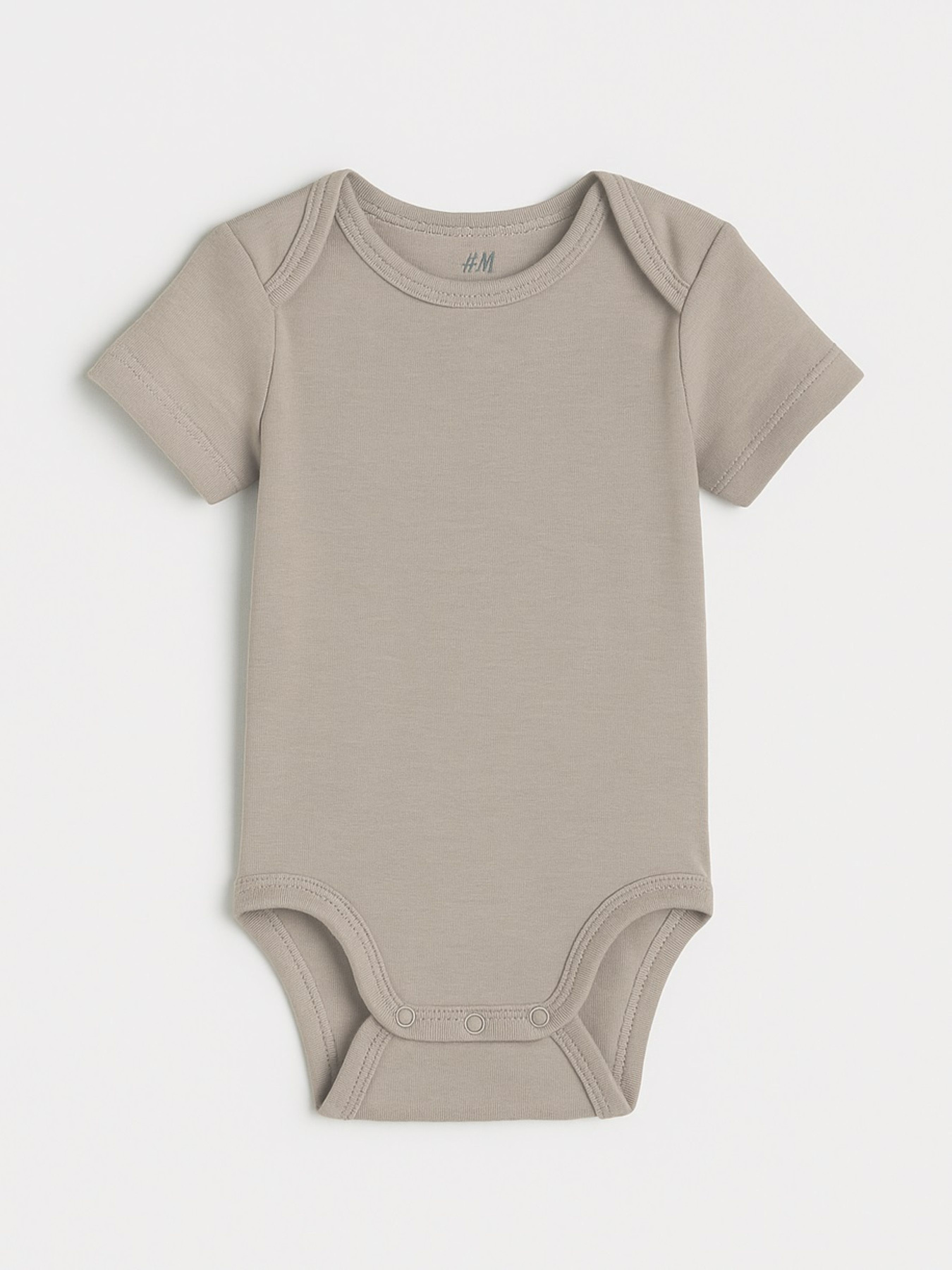 Боди для младенцев H&M модель 74650 Фото