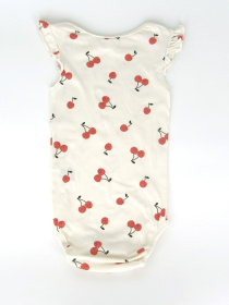 Боди для младенцев H&M модель 74652 Фото