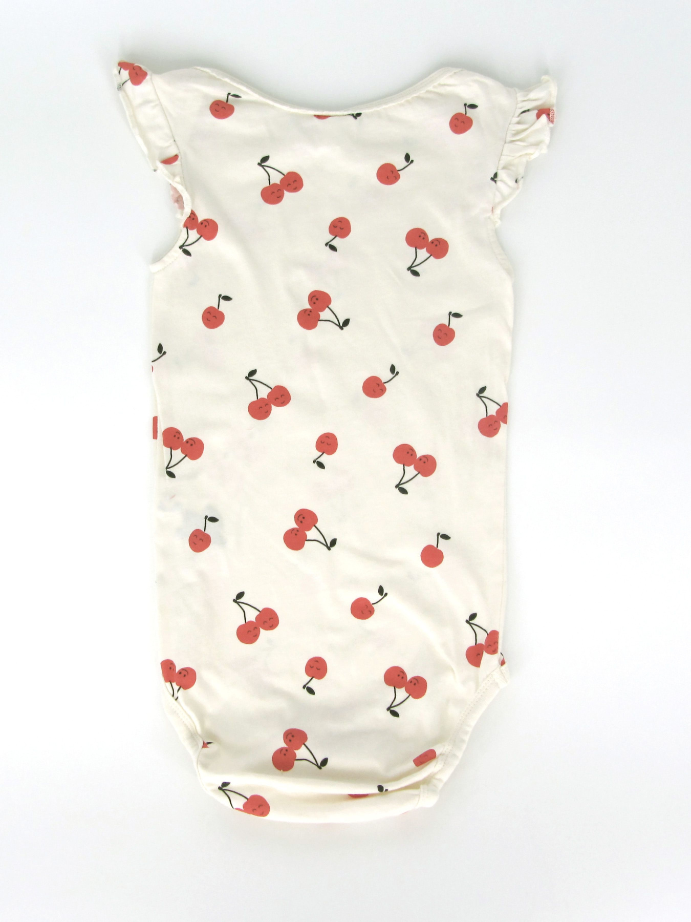 Боді для немовлят H&M модель 74652 Фото