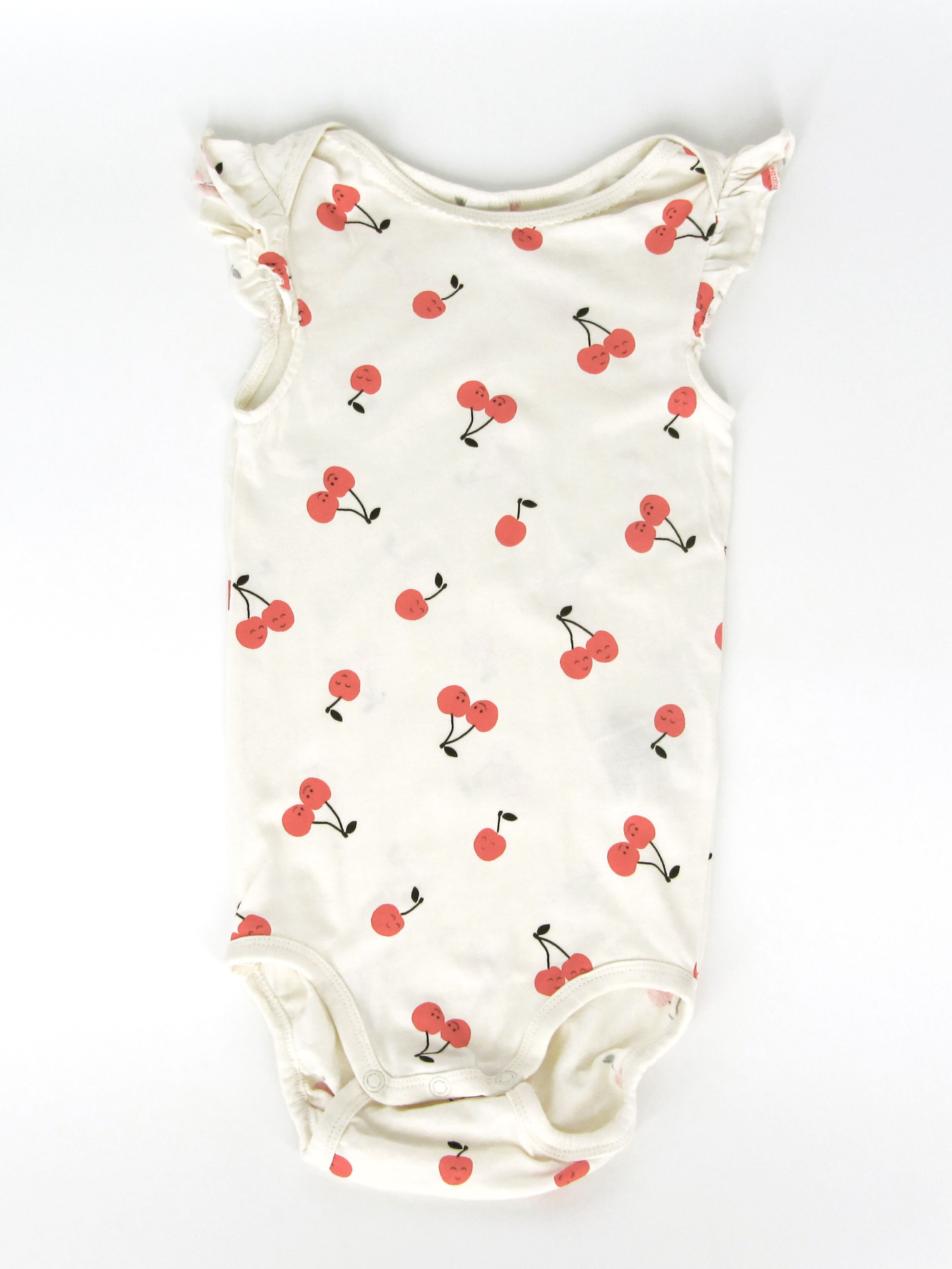 Боді для немовлят H&M модель 74652 Фото