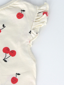 Боді для немовлят H&M модель 74652 Фото