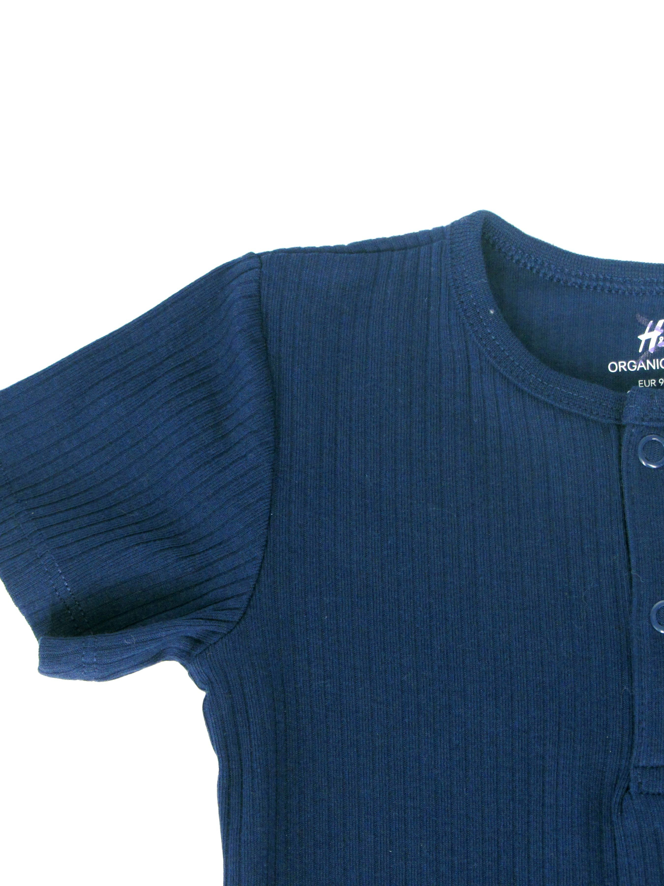 Боді для немовлят H&M модель 74655 Фото