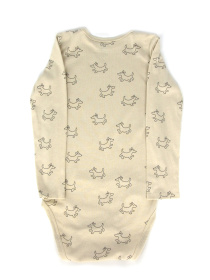 Боді для немовлят H&M модель 74664 Фото