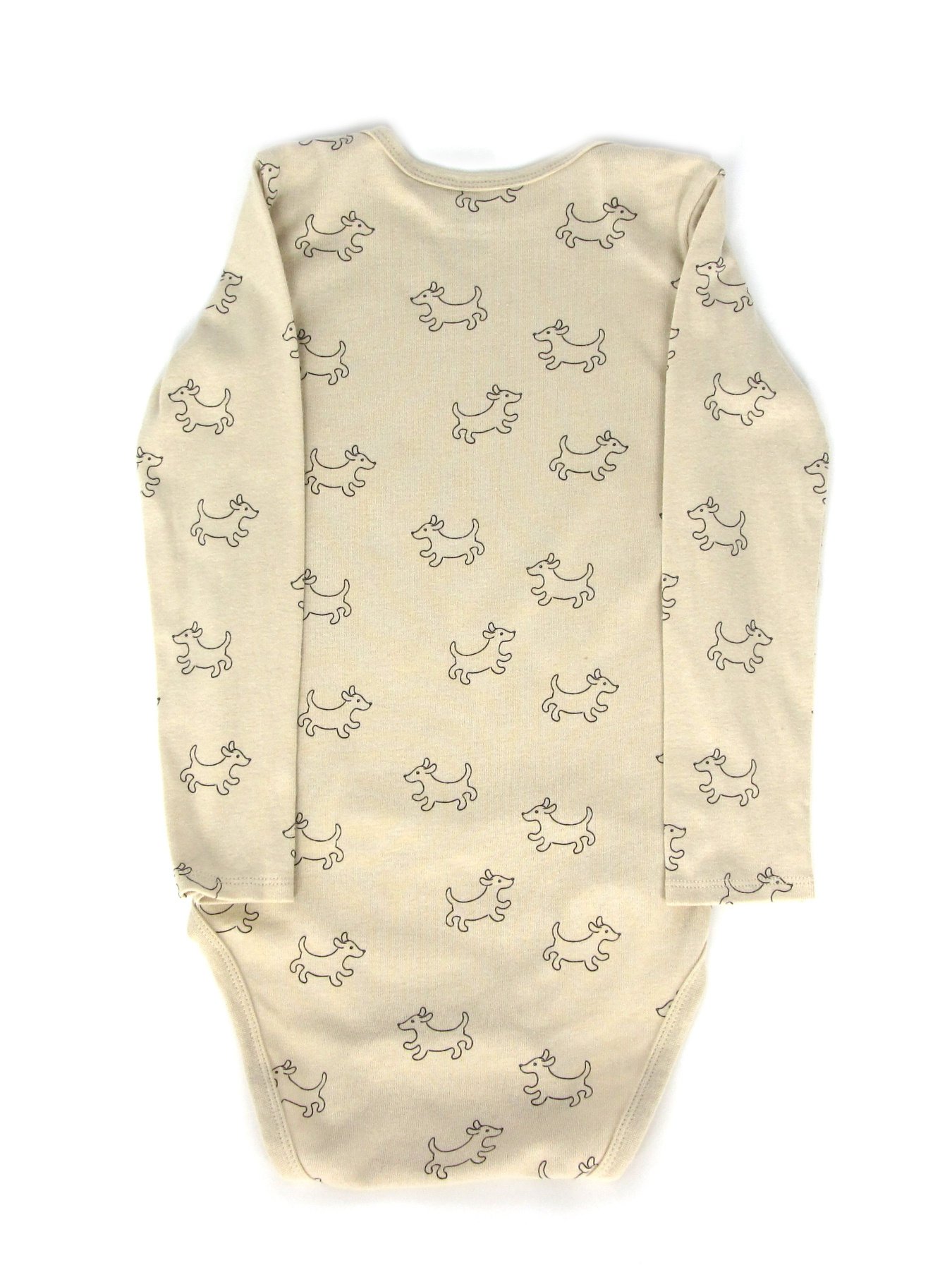 Боді для немовлят H&M модель 74664 Боді для немовлят H&M модель 74664 Фото