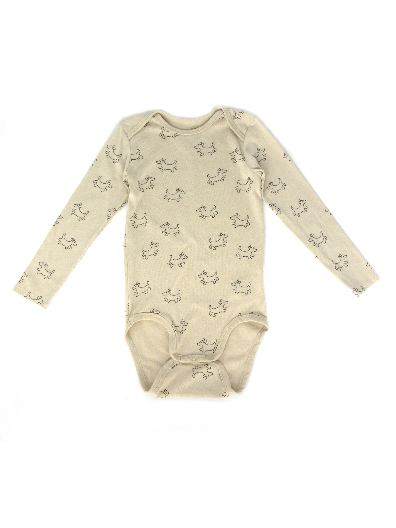 Боді для немовлят H&M модель 74664 Боді для немовлят H&M модель 74664 Фото