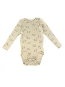 Боді для немовлят H&M модель 74664 Боді для немовлят H&M модель 74664 Фото