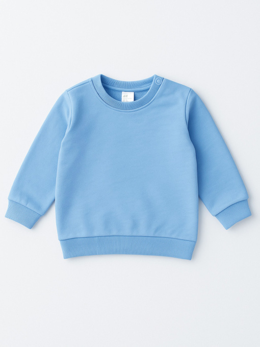 Свитшот H&M модель 74676 Фото