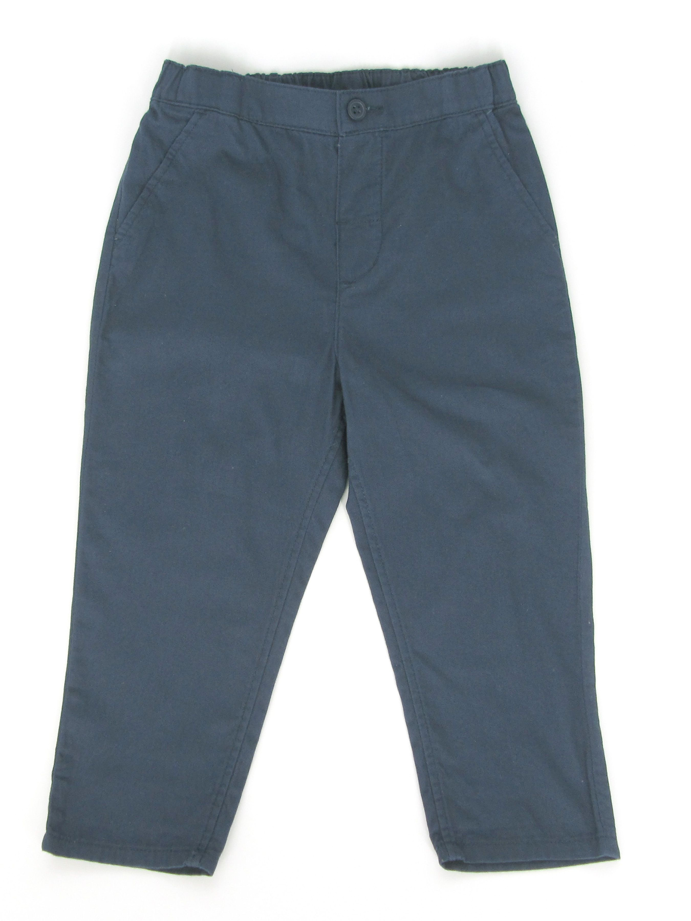 Штани повсякденні H&M модель 74715 Фото