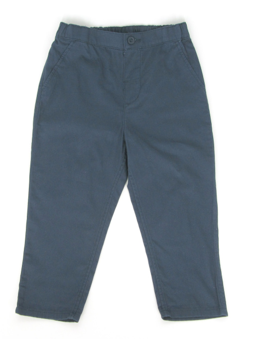 Повседневные штаны H&M модель 74715 Фото