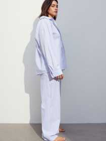 Низ пижамы H&M модель 77255 Фото