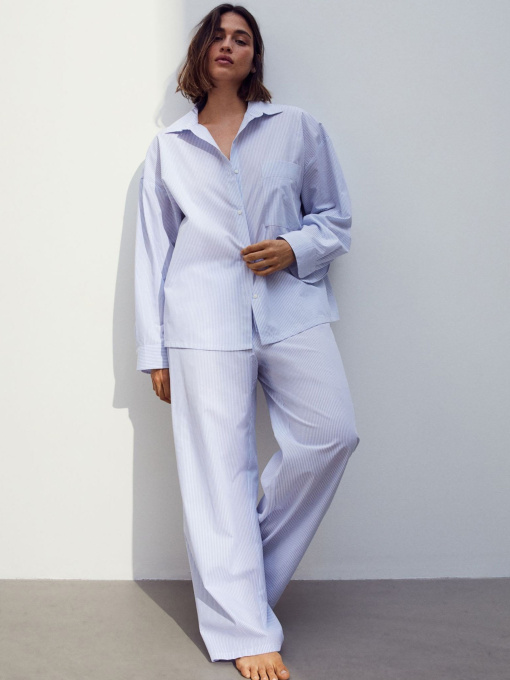 Низ пижамы H&M модель 77255 Фото