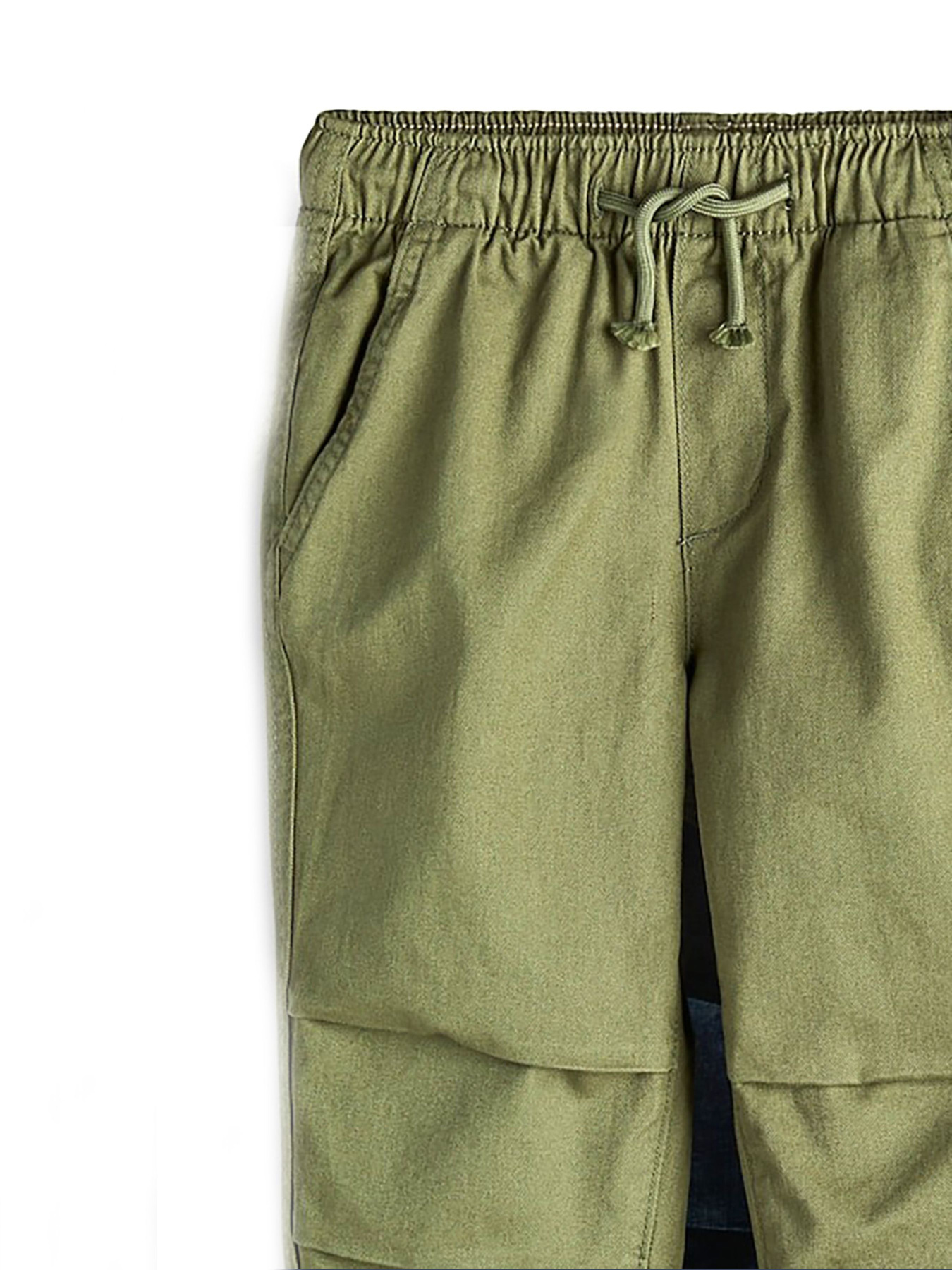 Штани повсякденні H&M модель 77270 Фото