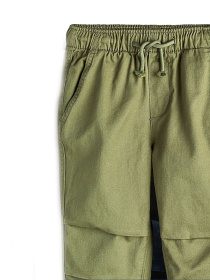 Повседневные штаны H&M модель 77270 Повседневные штаны H&M модель 77270 Фото