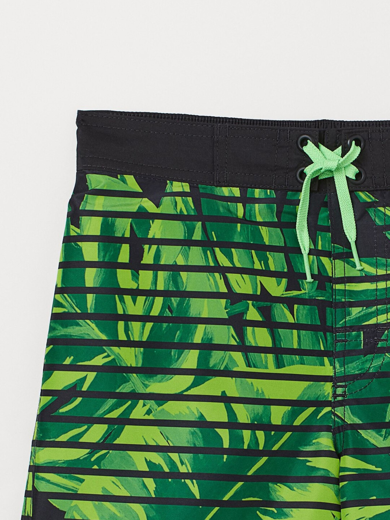 Шорты для плавания H&M модель 77272 Фото