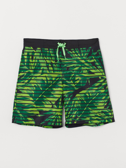 Шорти для плавання H&M модель 77272 Фото