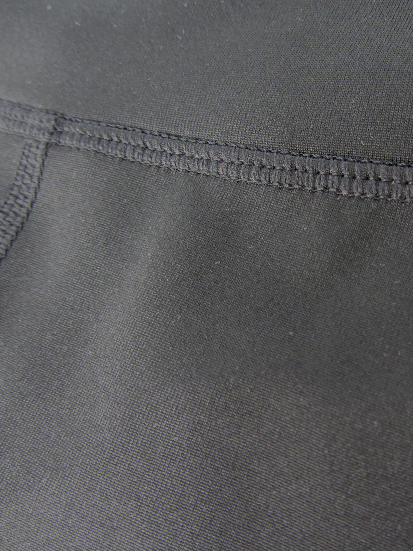 Шорты спортивные H&M модель 77277 Фото