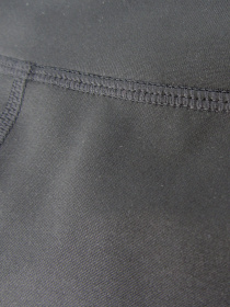 Шорты спортивные H&M модель 77277 Фото