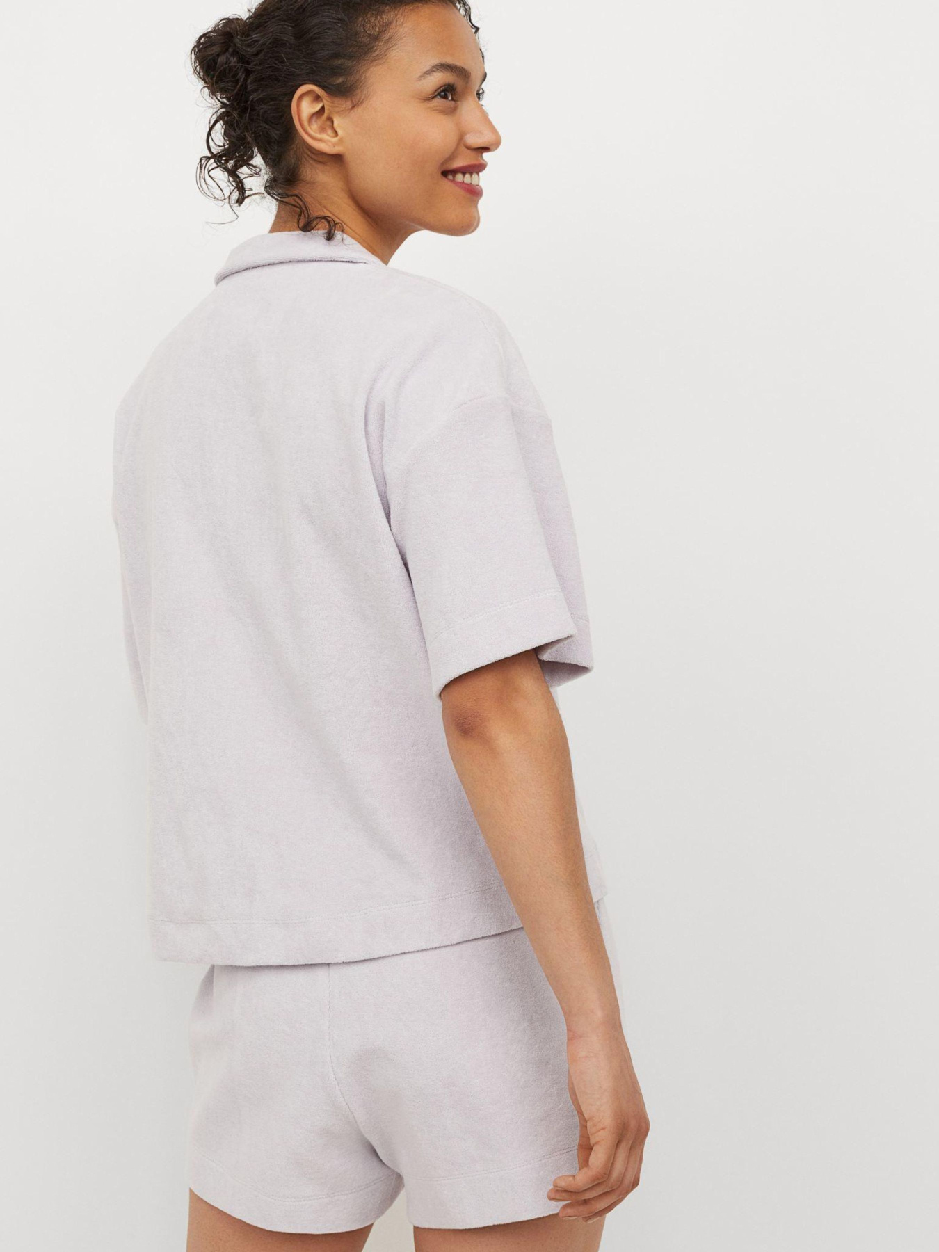 Низ пижамы H&M модель 77298 Фото