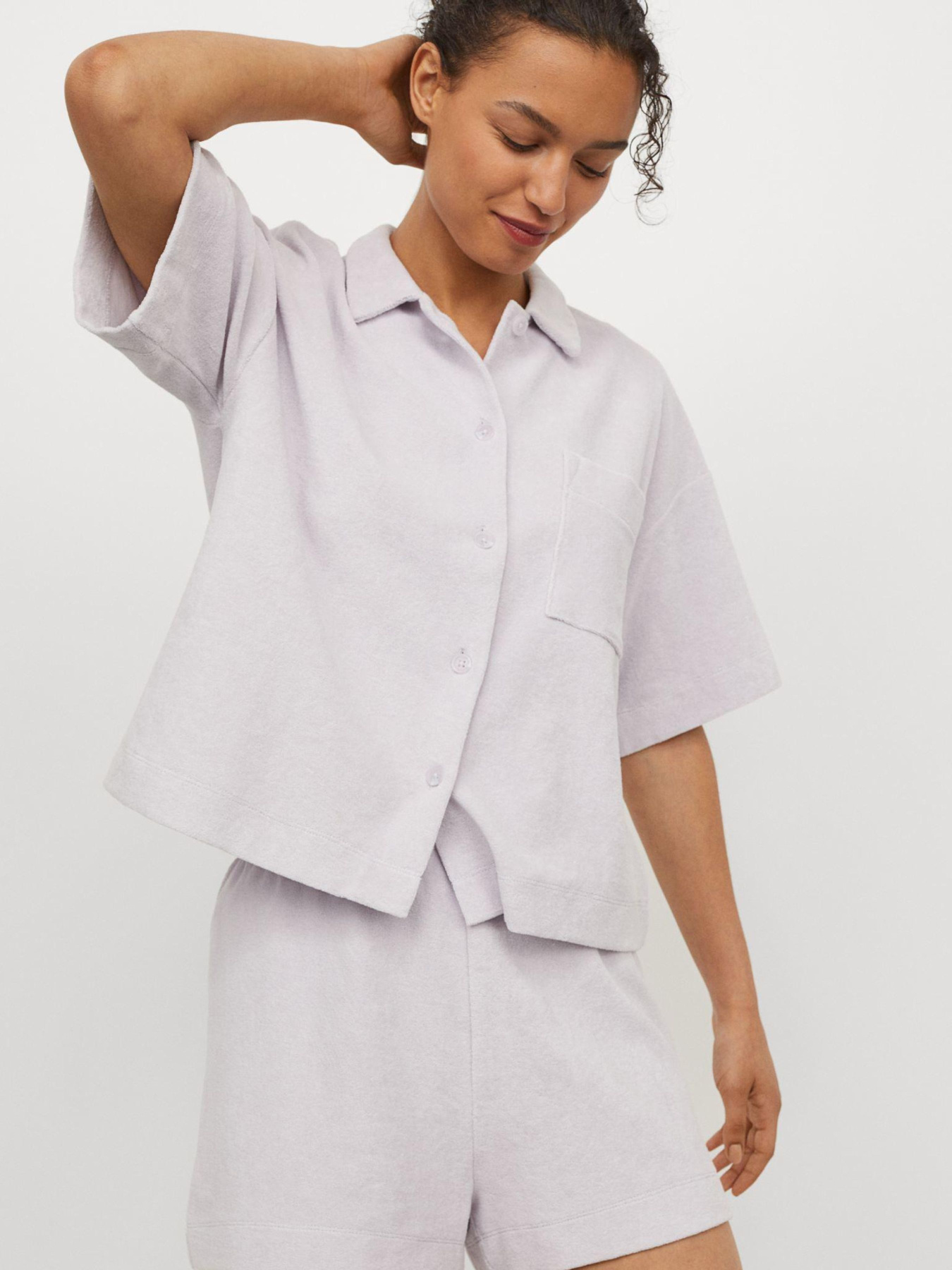 Низ піжами H&M модель 77298 Фото