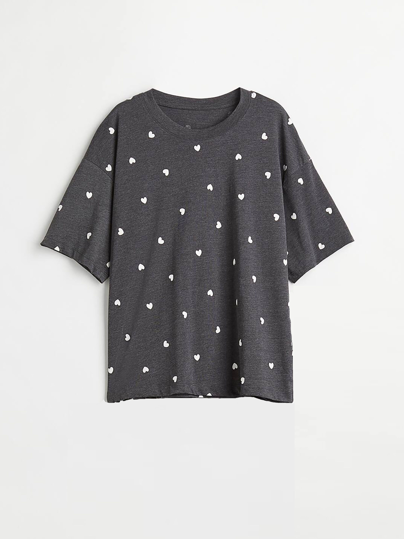 Верх пижамы H&M модель 77307 Фото