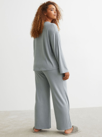 Низ пижамы H&M модель 77308 Фото