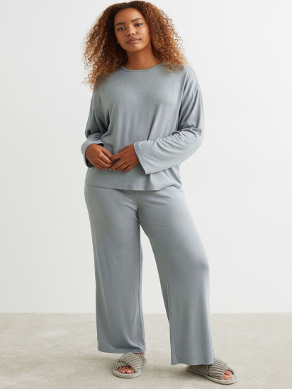 Низ піжами H&M модель 77308 - фото