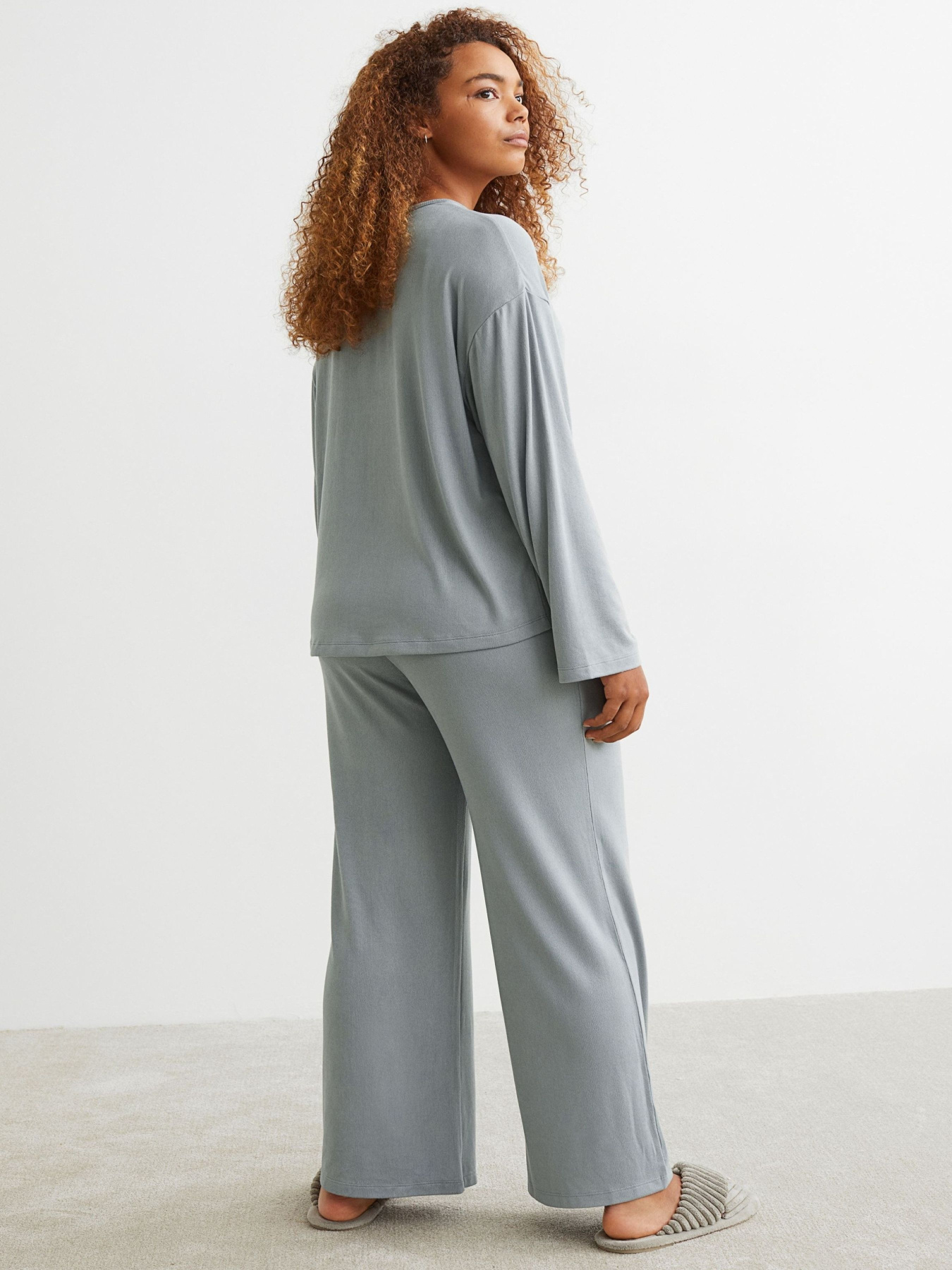 Низ пижамы H&M модель 77308 Фото