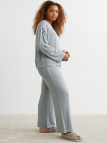 Низ пижамы H&M модель 77308 Фото