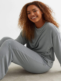 Низ пижамы H&M модель 77308 Фото