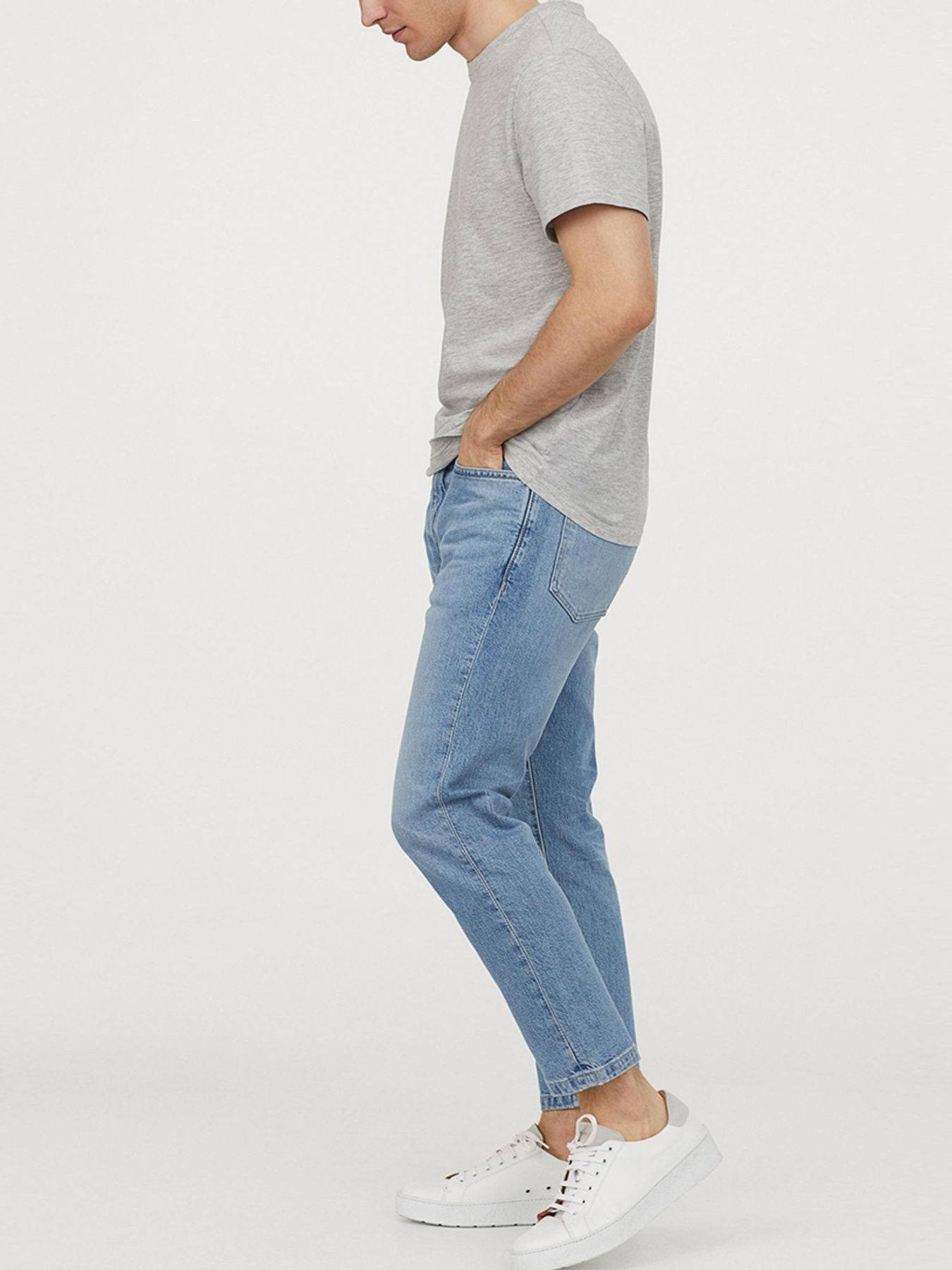 Футболка H&M модель 77314 Фото