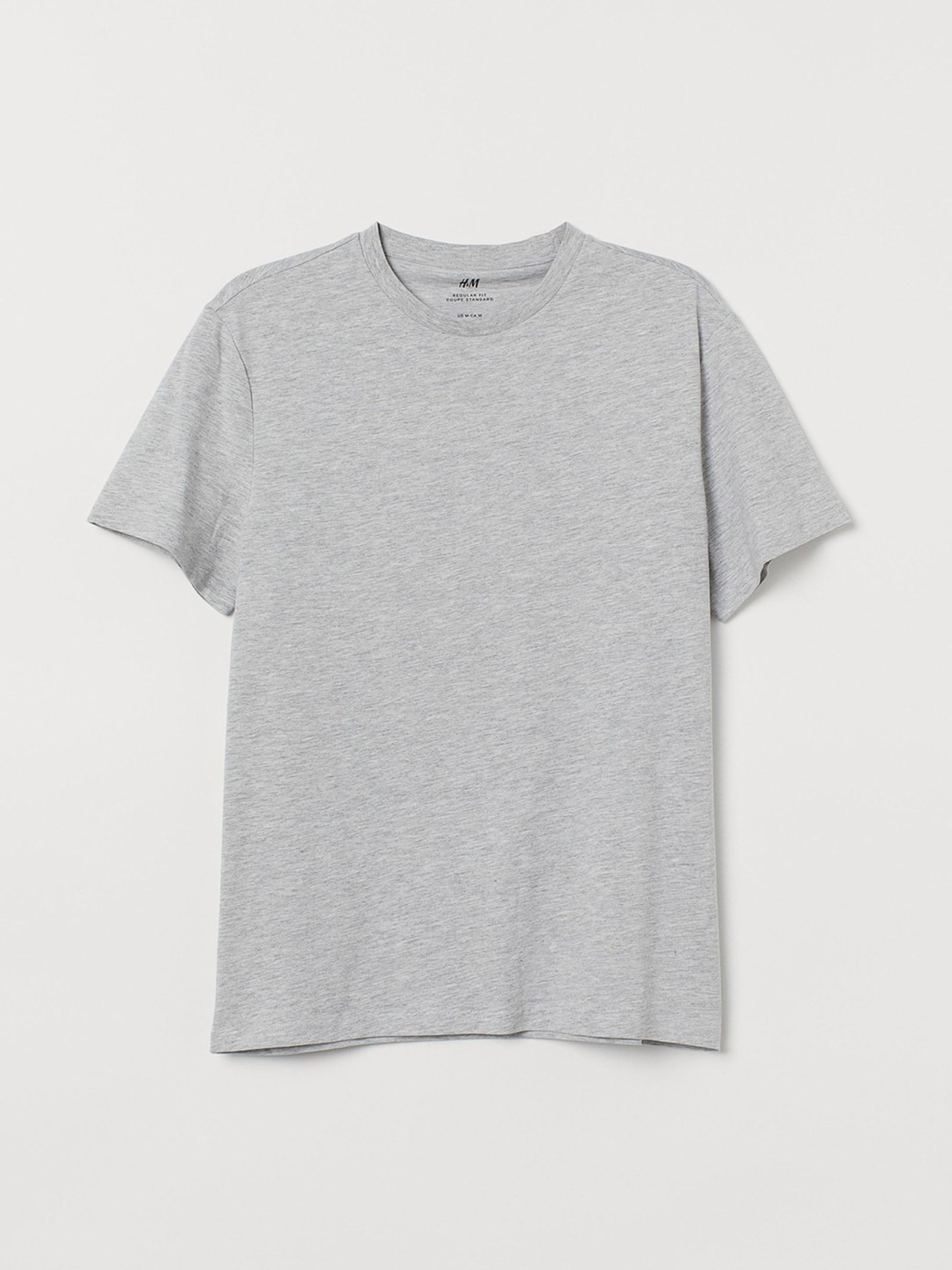 Футболка H&M модель 77314 Фото