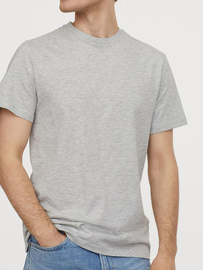Футболка H&M модель 77314 - фото