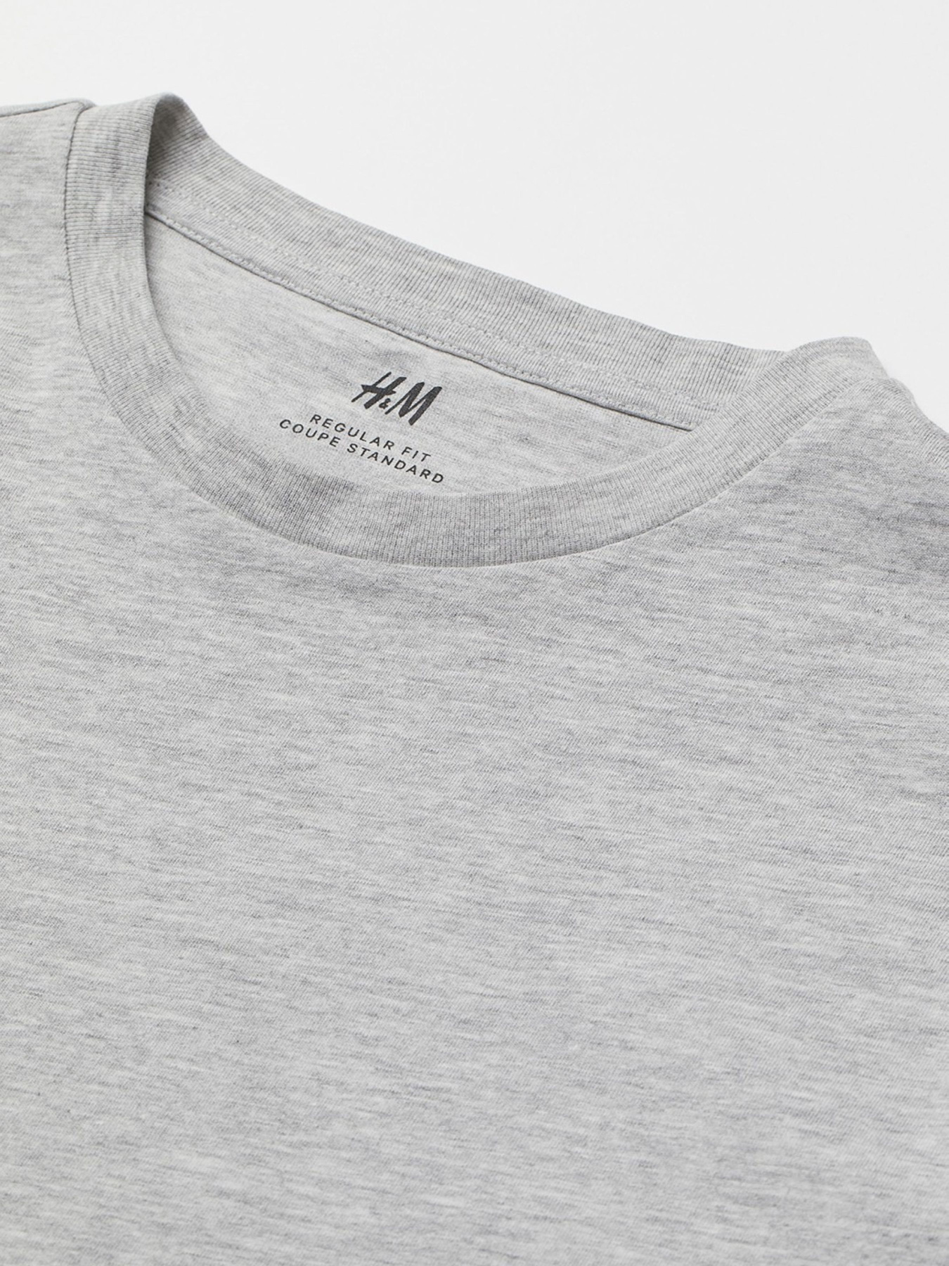 Футболка H&M модель 77314 Фото