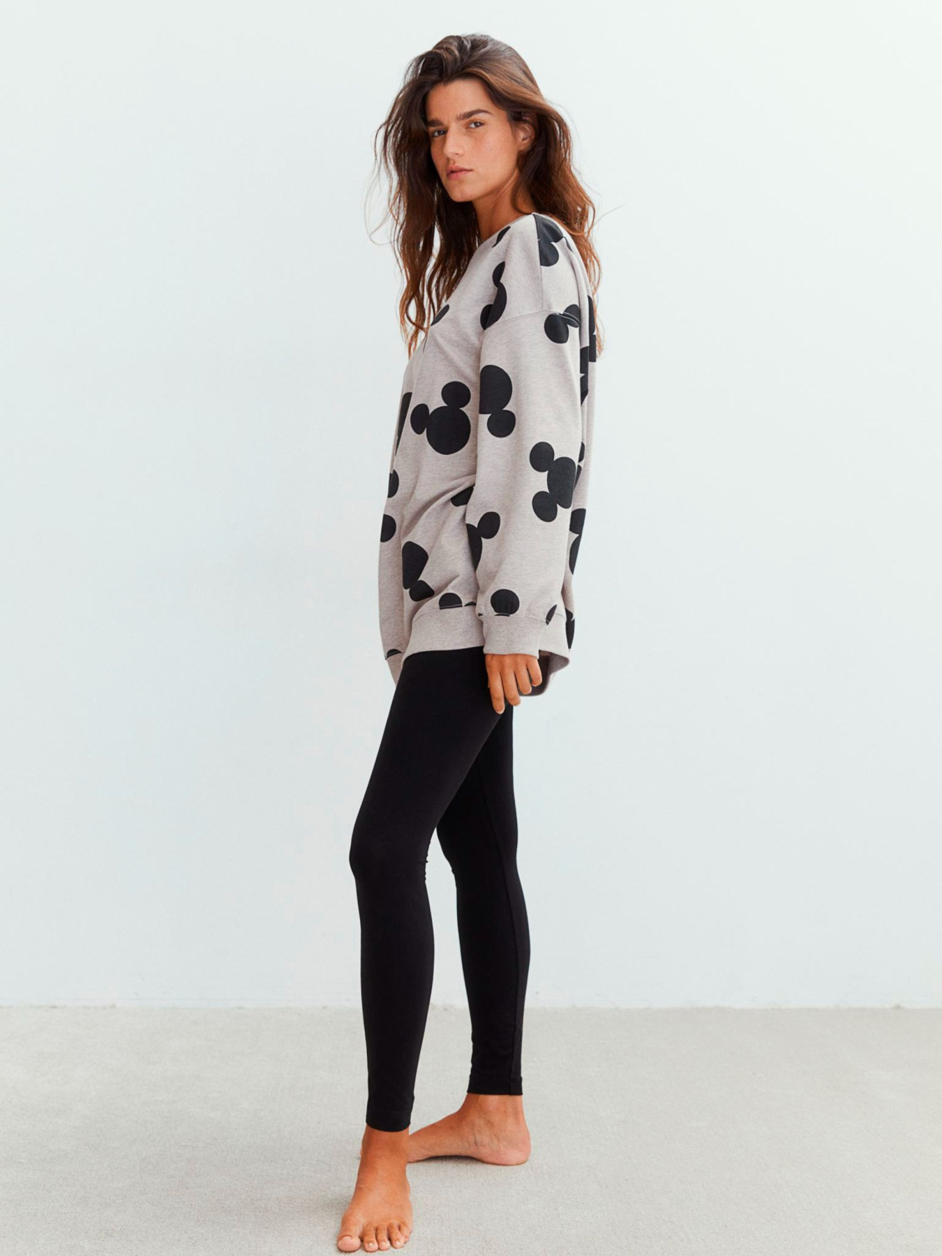 Кофта для дома H&M модель 77317 Фото