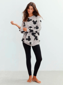 Кофта для дома H&M модель 77317 Фото