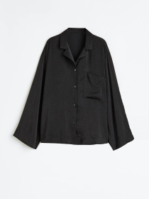 Верх пижамы H&M модель 77318 Фото