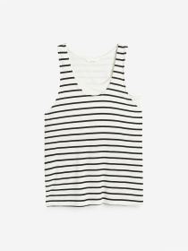 Майка H&M модель 77320 Фото