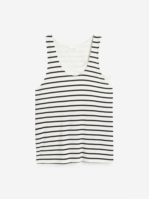 Майка H&M модель 77320 Фото