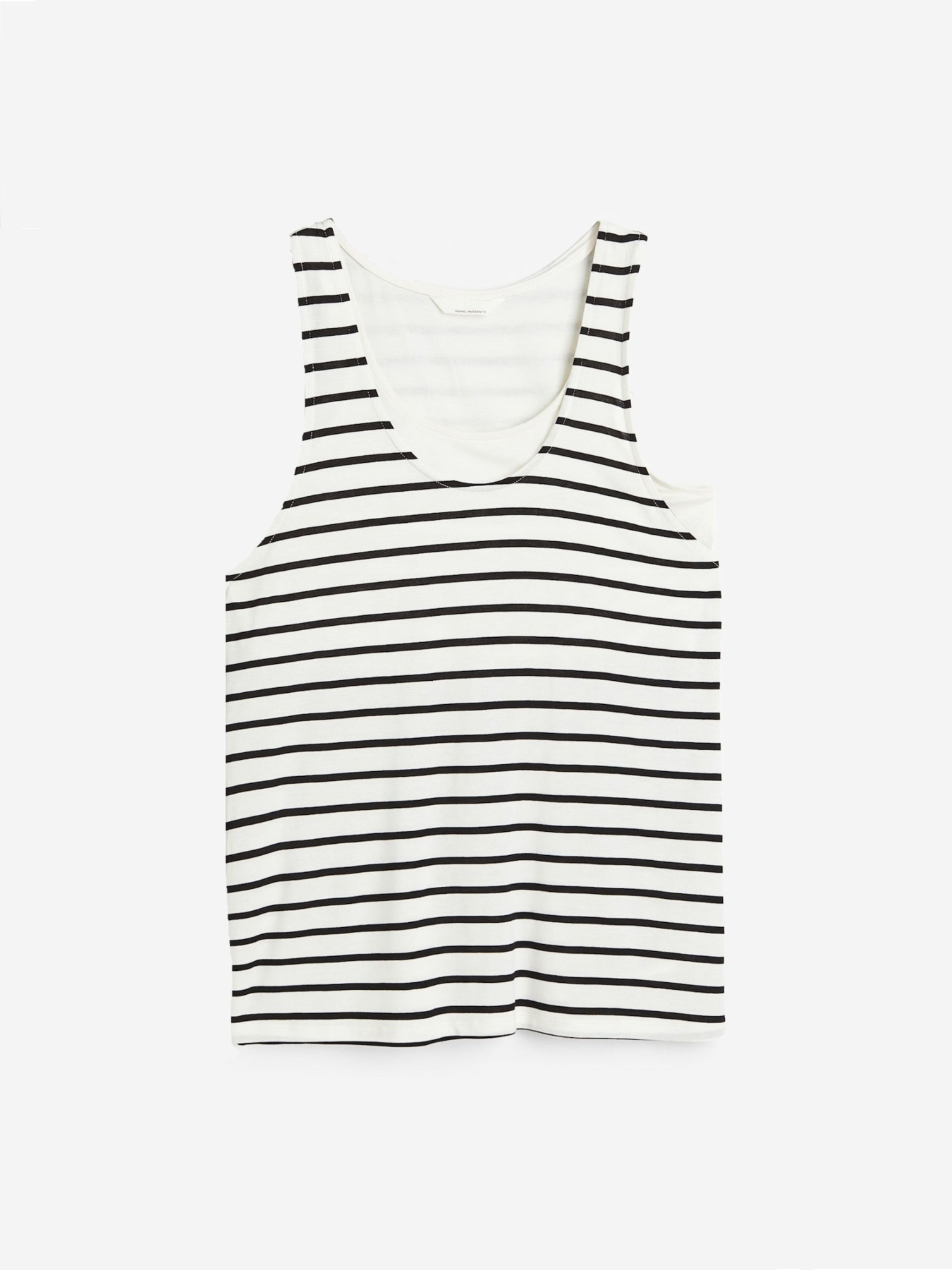 Майка H&M модель 77320 Фото