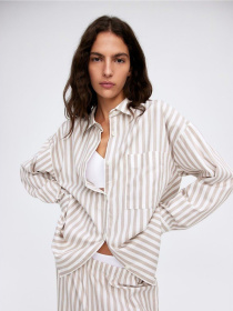 Верх пижамы H&M модель 77321 Фото