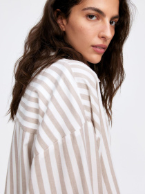 Верх пижамы H&M модель 77321 Фото