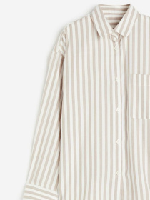 Верх пижамы H&M модель 77321 Фото