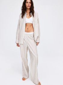 Верх пижамы H&M модель 77321 Фото