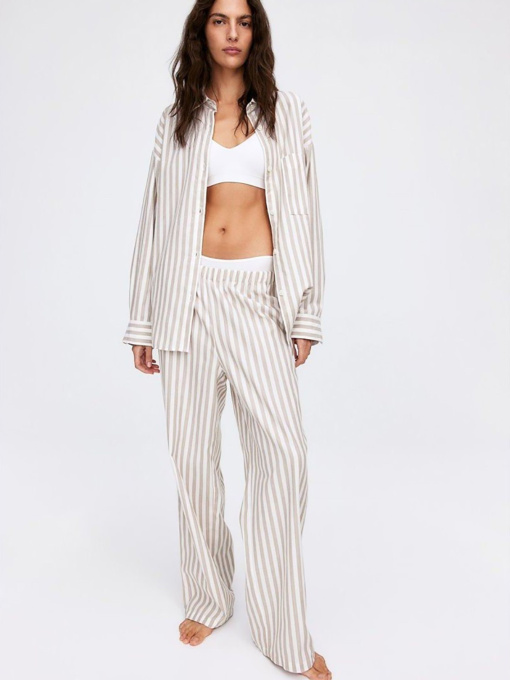 Верх піжами H&M модель 77321 Фото