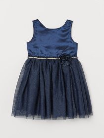 Сукня максі H&M модель 77323 Сукня максі H&M модель 77323 Фото