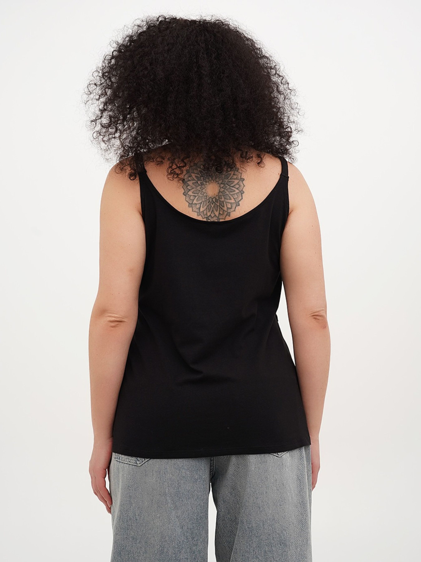 Майка H&M модель 77326 Фото