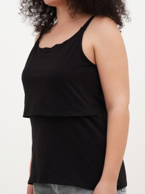 Майка H&M модель 77326 Фото